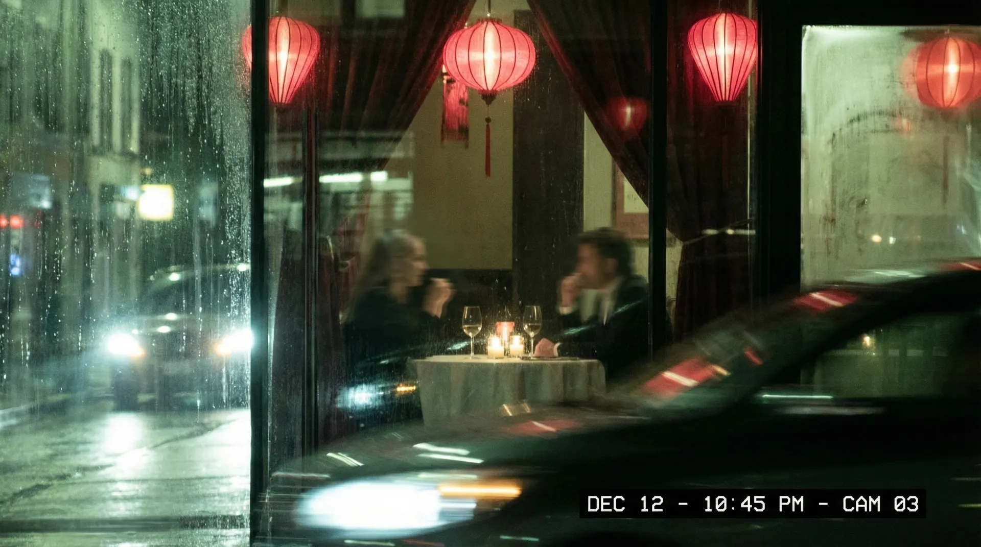 UAA小说 - 密会餐厅偷拍